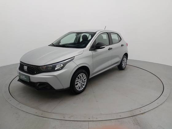 FIAT ARGO 1.0 FIREFLY FLEX MANUAL FIAT ARGO 1.0 FIREFLY FLEX MANUAL